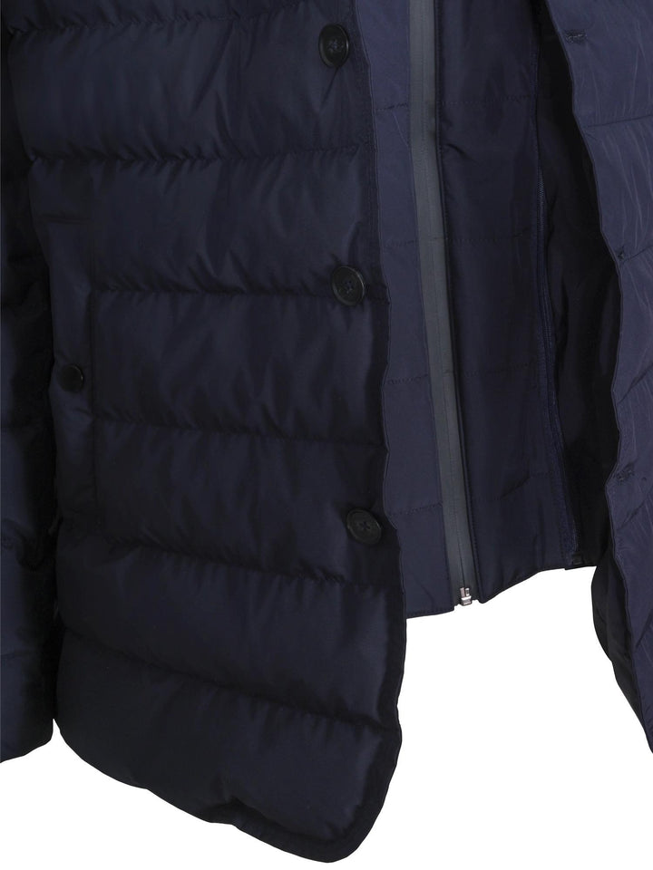 Kevin Jacket
