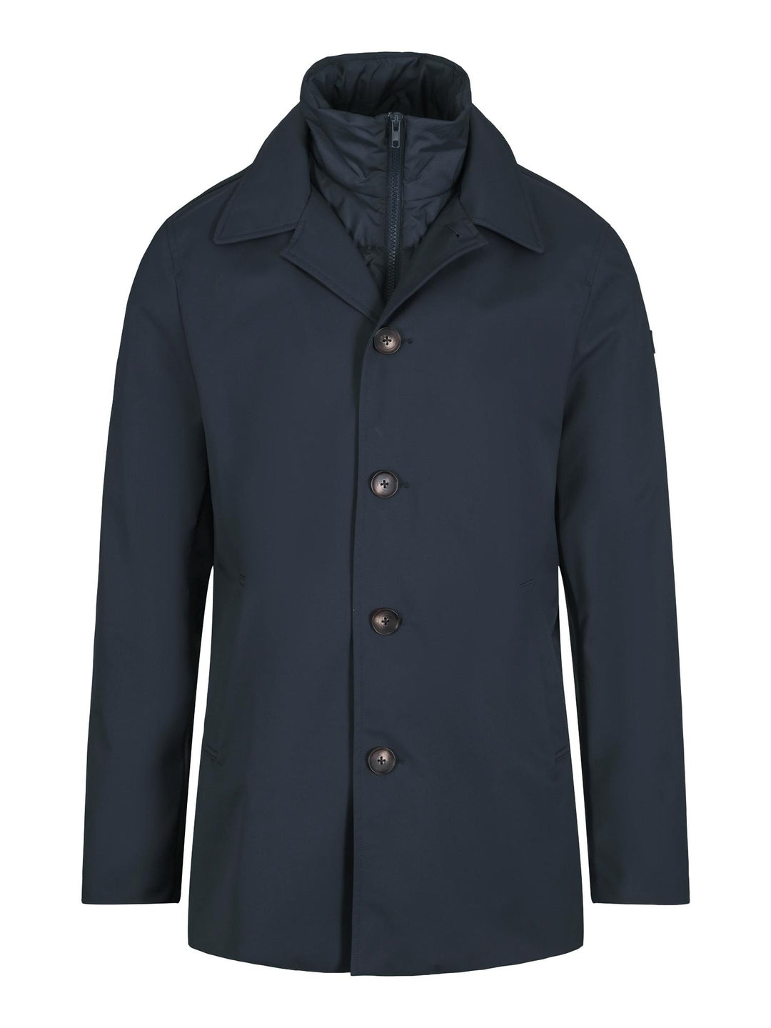 Themsen Jacket