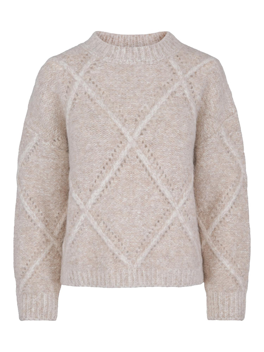 Glen Sweater