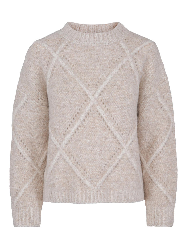 Glen Sweater