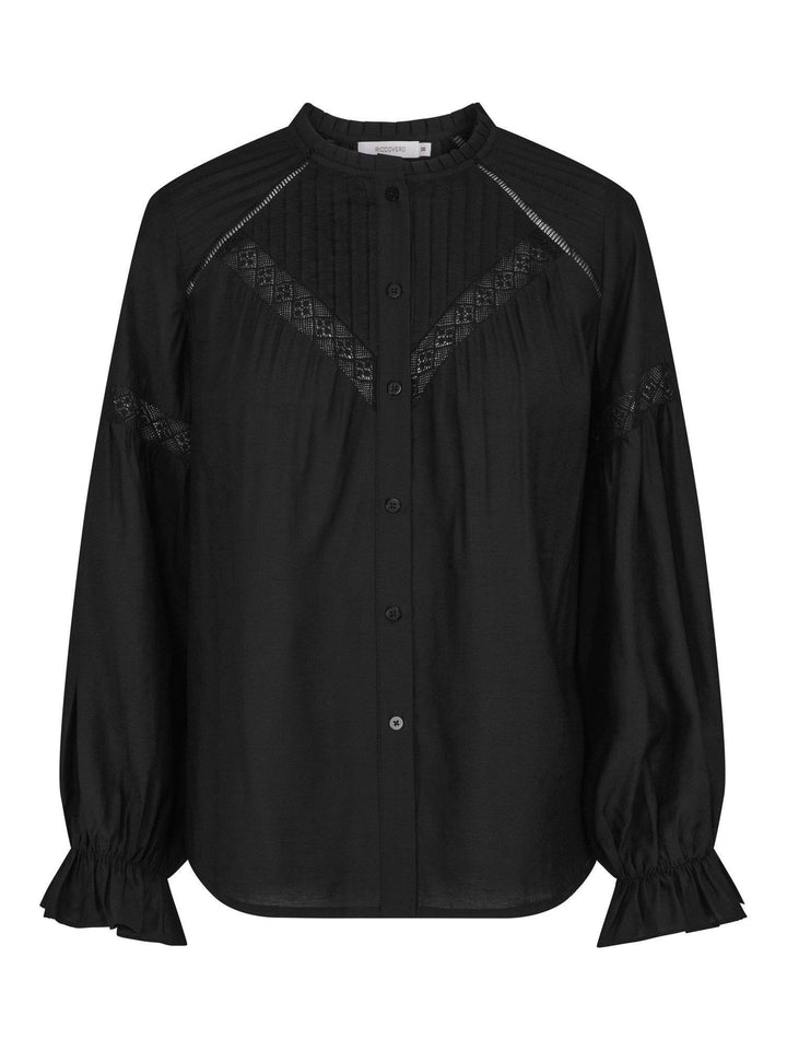Laze Blouse