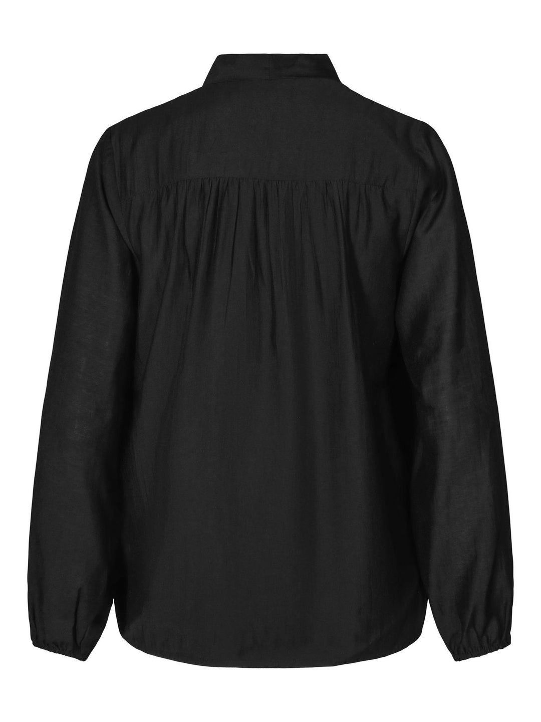 Jessica Long Sleeve Blouse