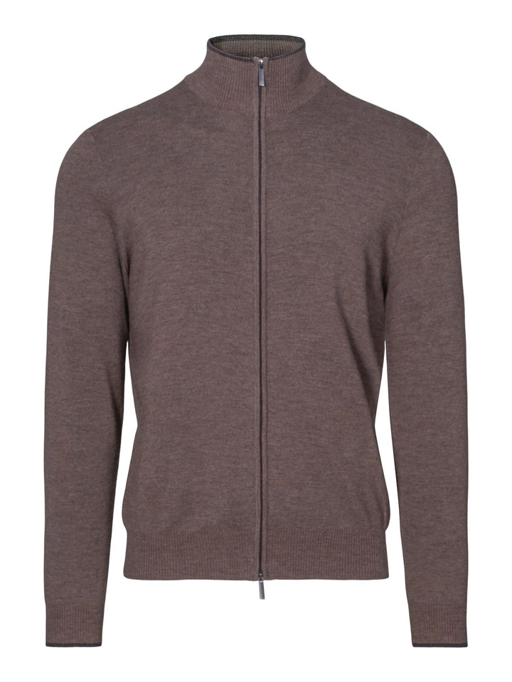 Henning Cardigan
