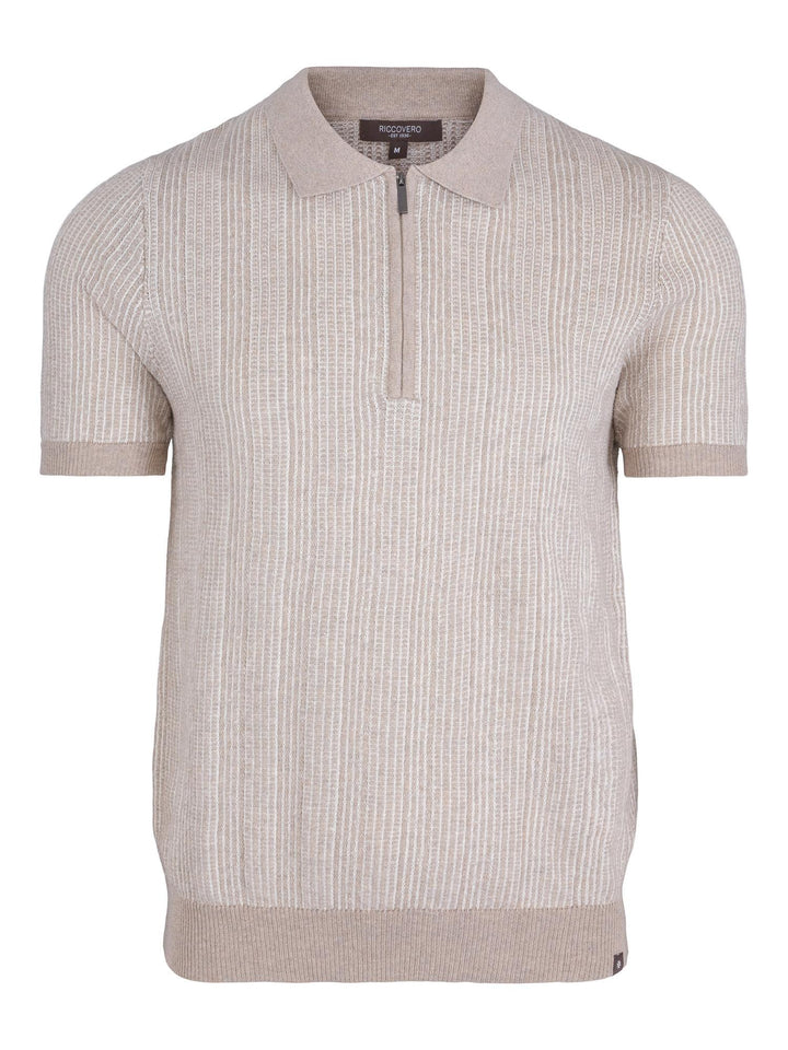 Archie Knit