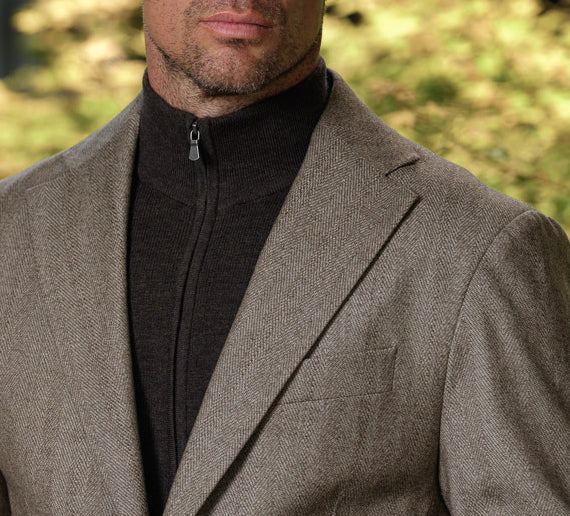 Havanna Blazer