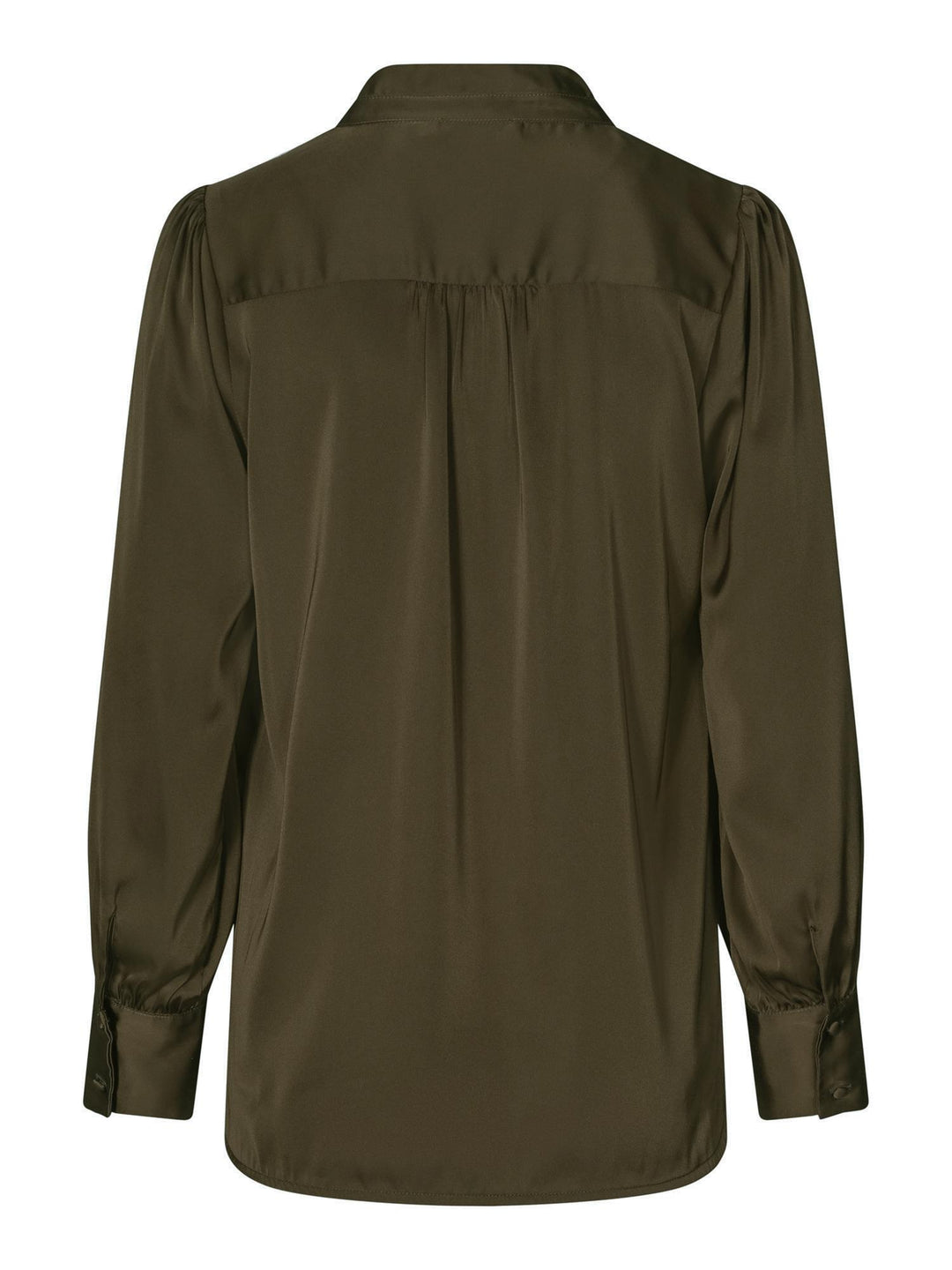 Charlotte Blouse