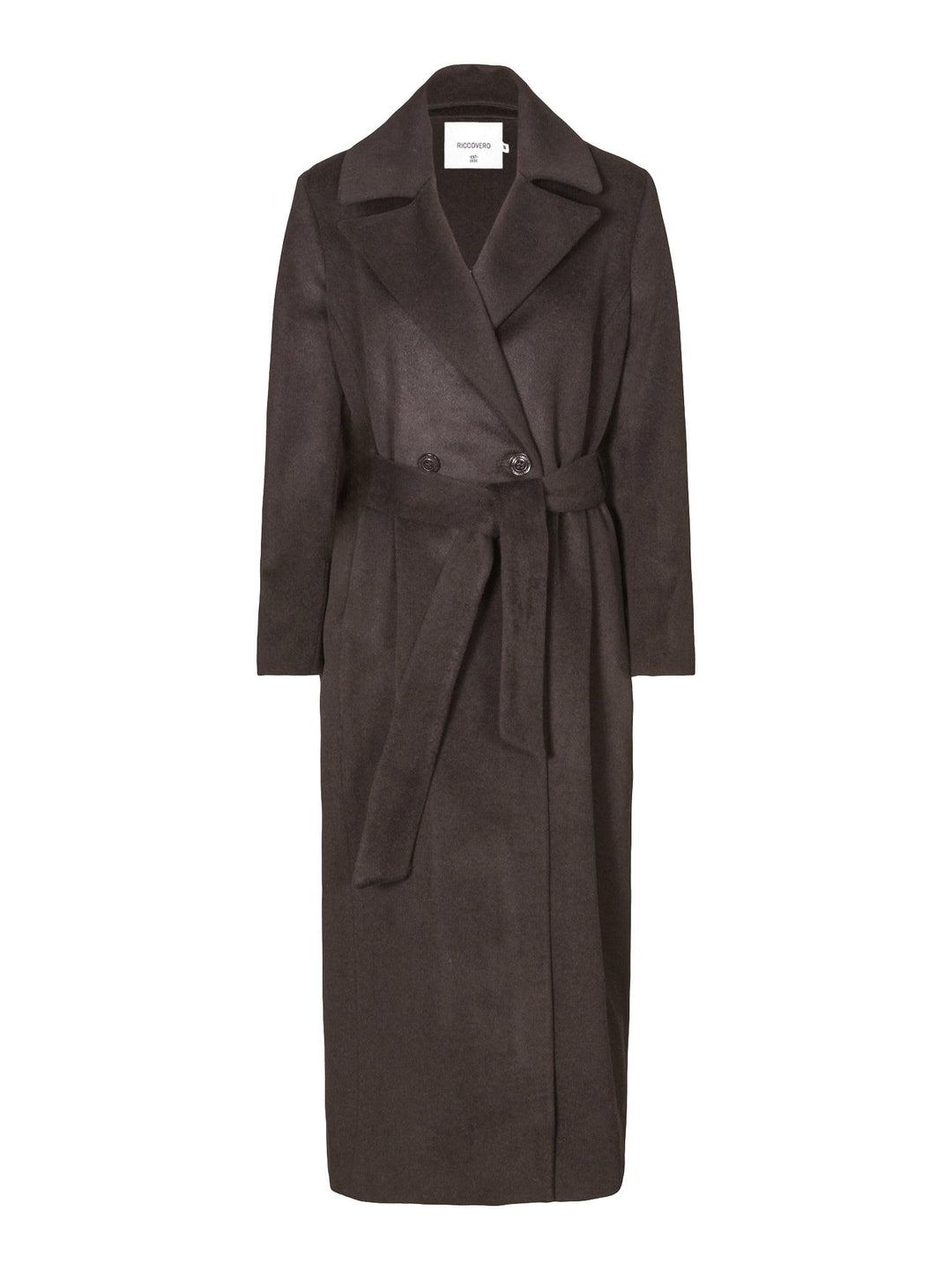 Vienna Coat