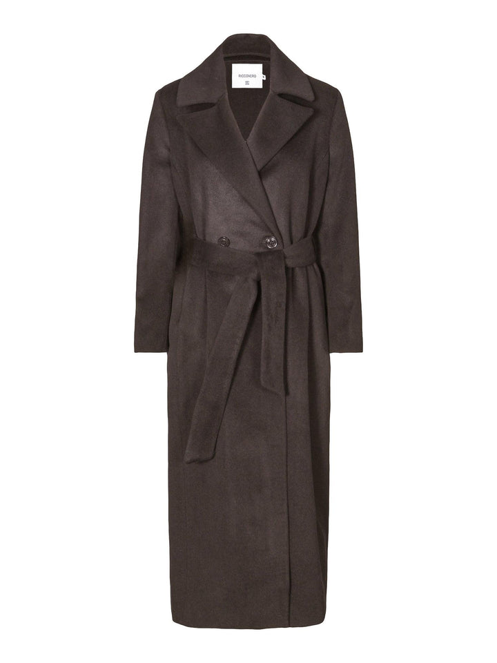 Vienna Coat