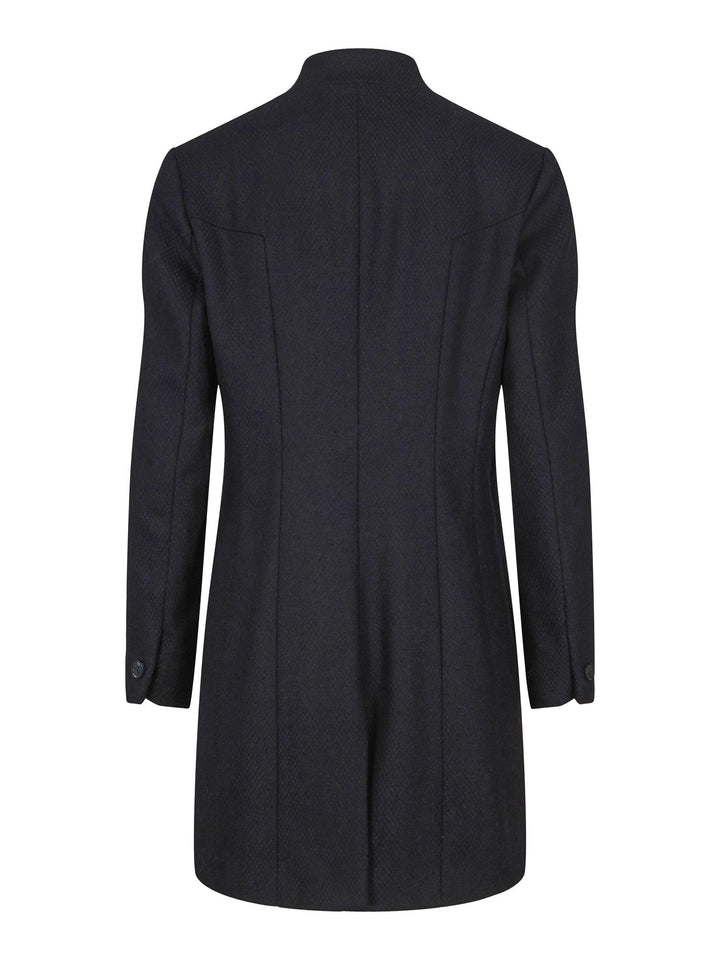 Cashet Winter Coat