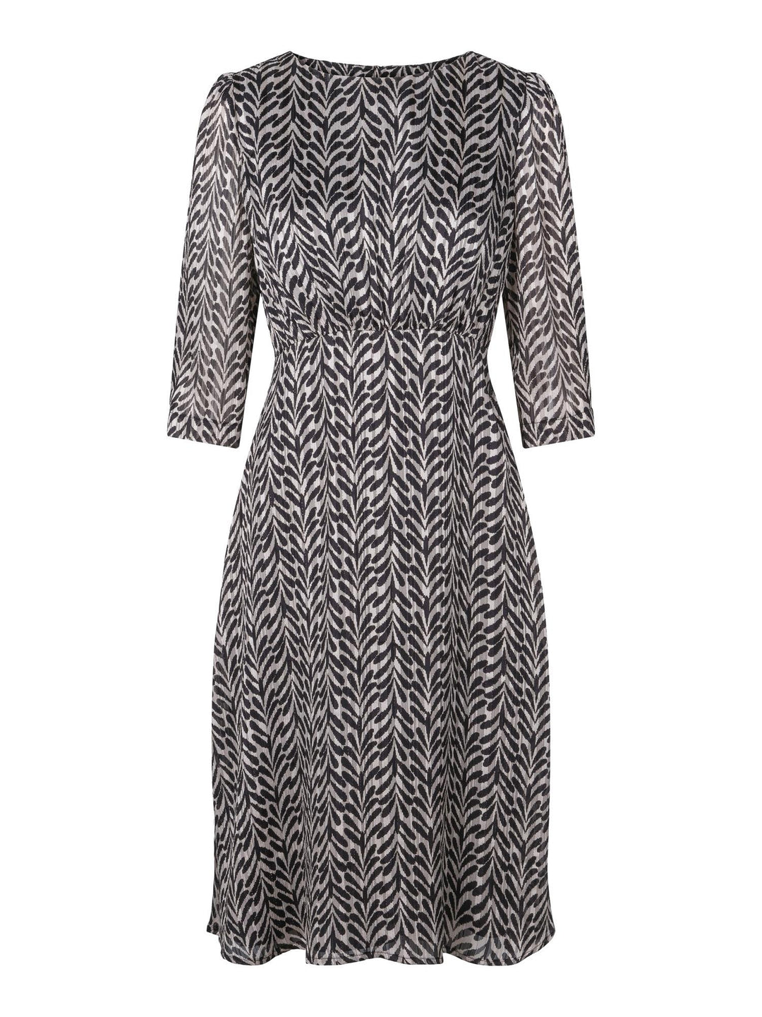Cinco Dress