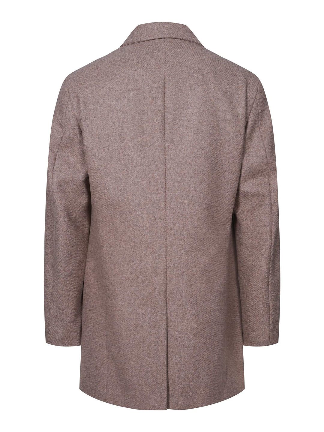 Roma Classic Coat