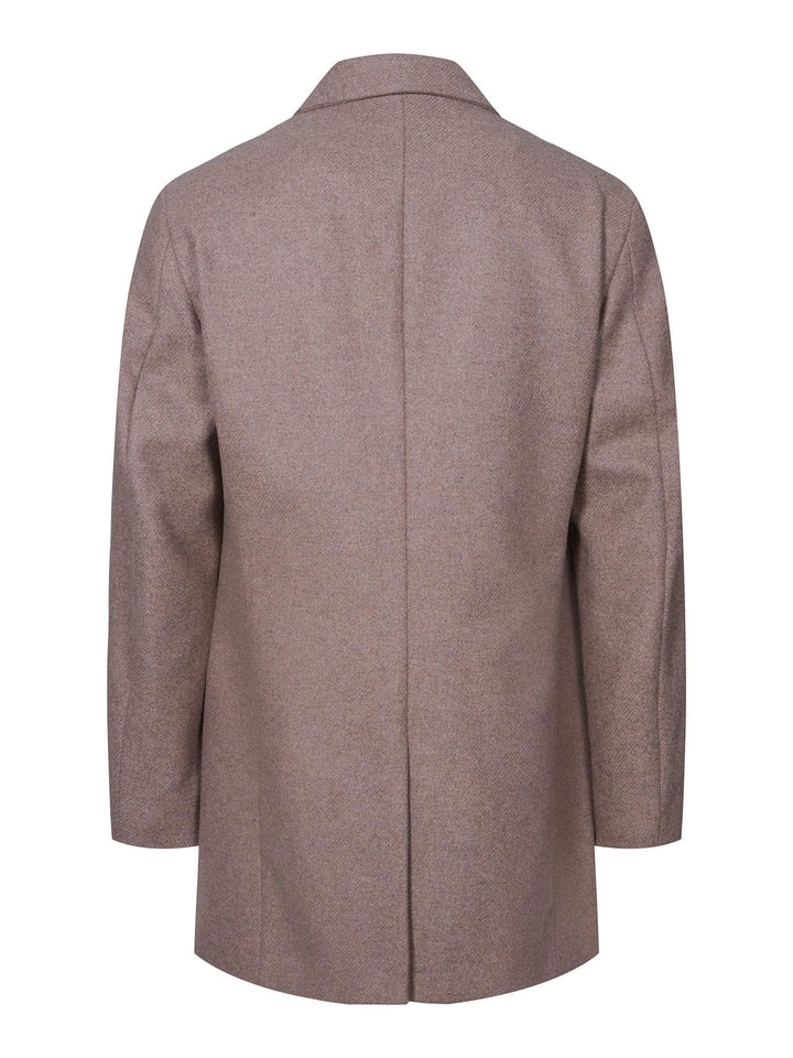Roma Classic Coat