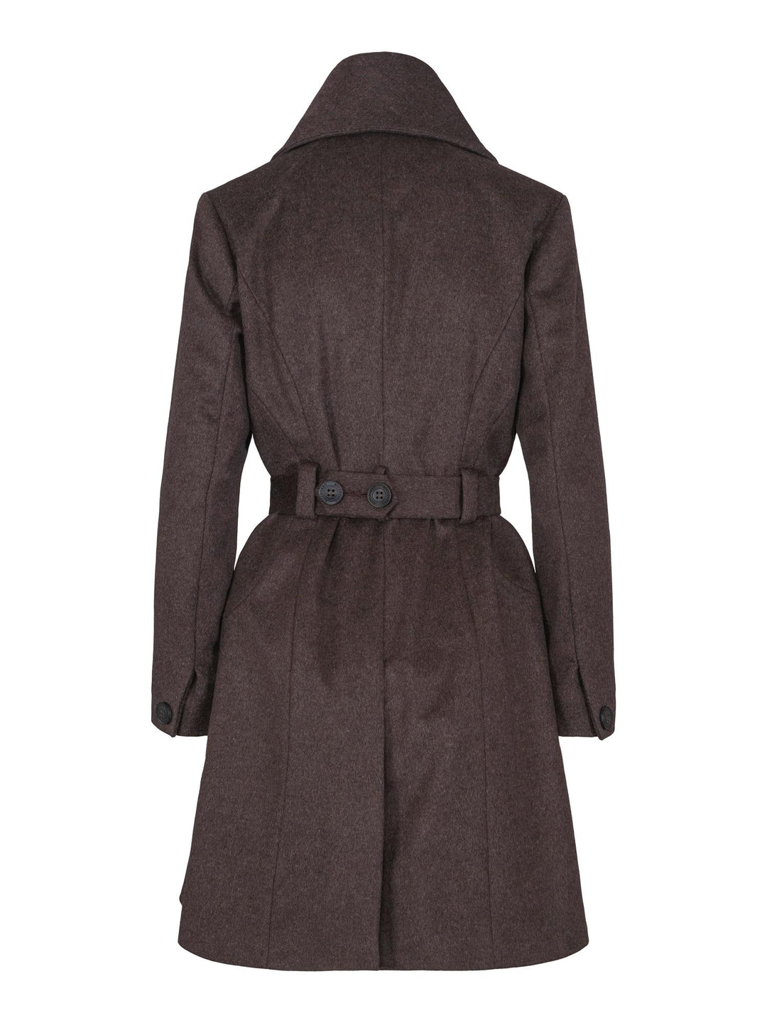 Calli Winter Trench