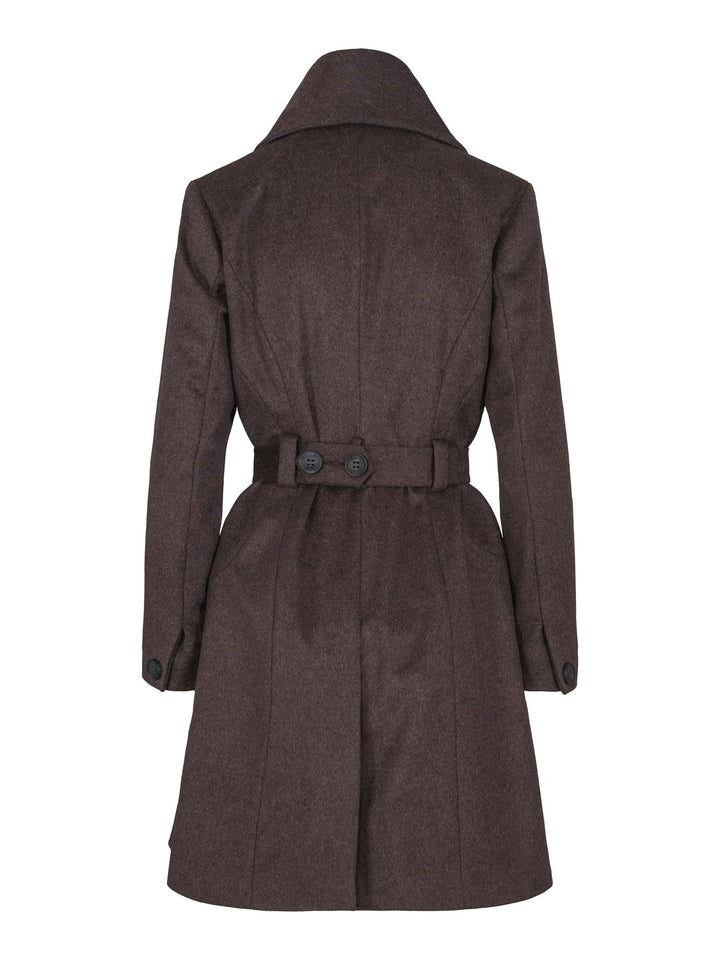 Calli Winter Trench