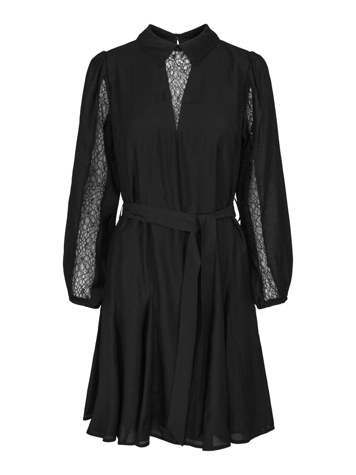 Prime Lace Dress
