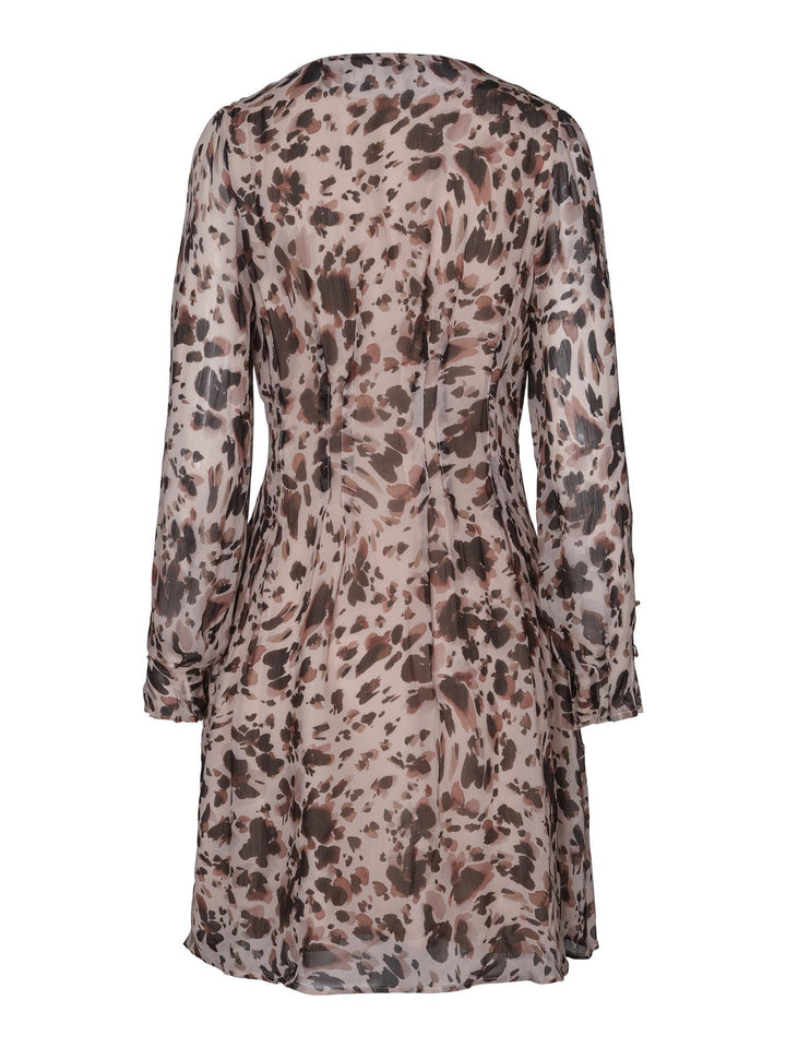 Myles Dress