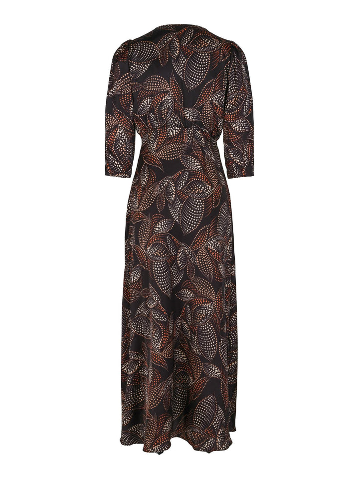 Sorrentino Dress