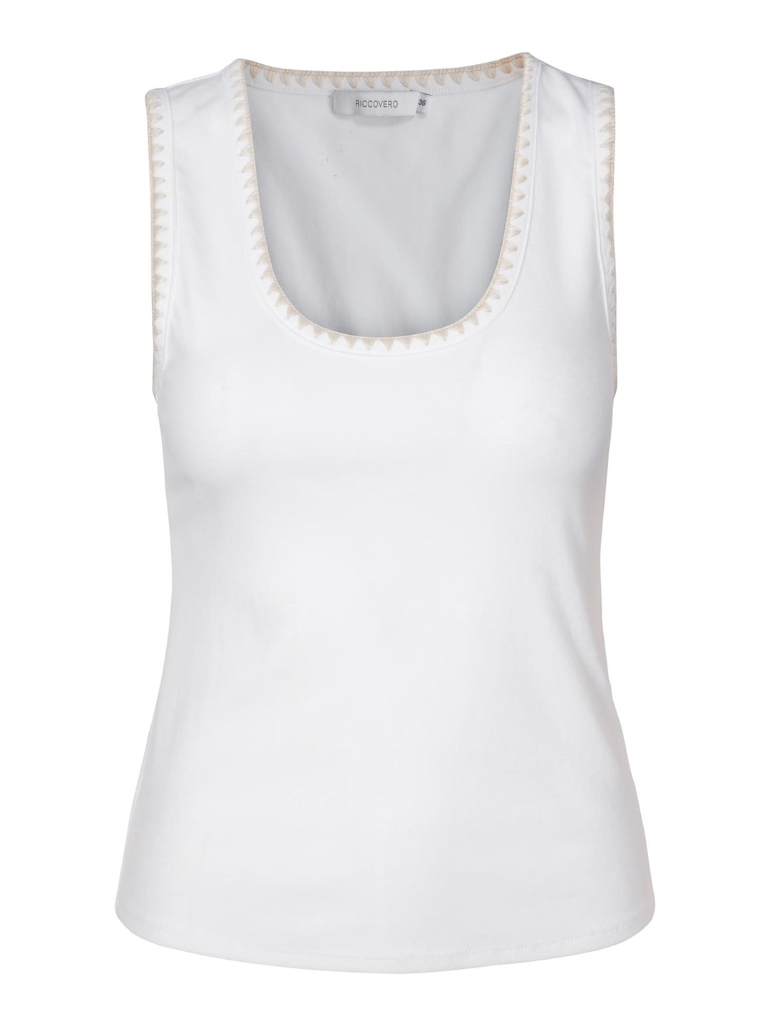 Indiana Tank Top