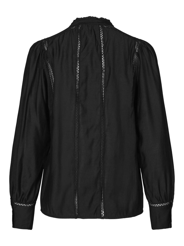 Zuma Blouse