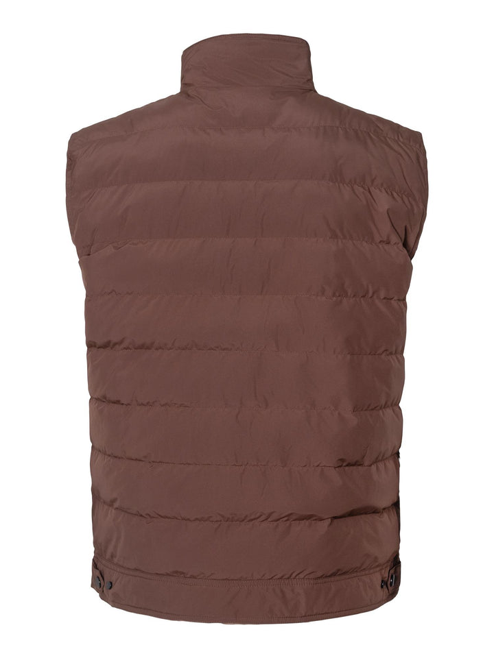 Martin Waistcoat