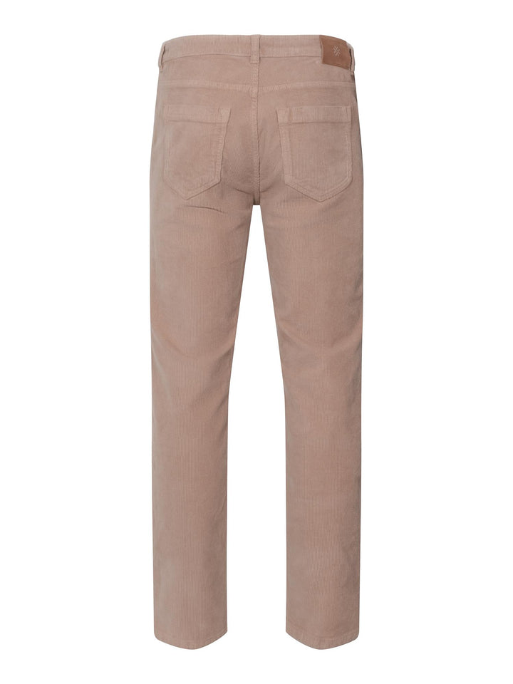 Thor 5-pocket Straight Leg