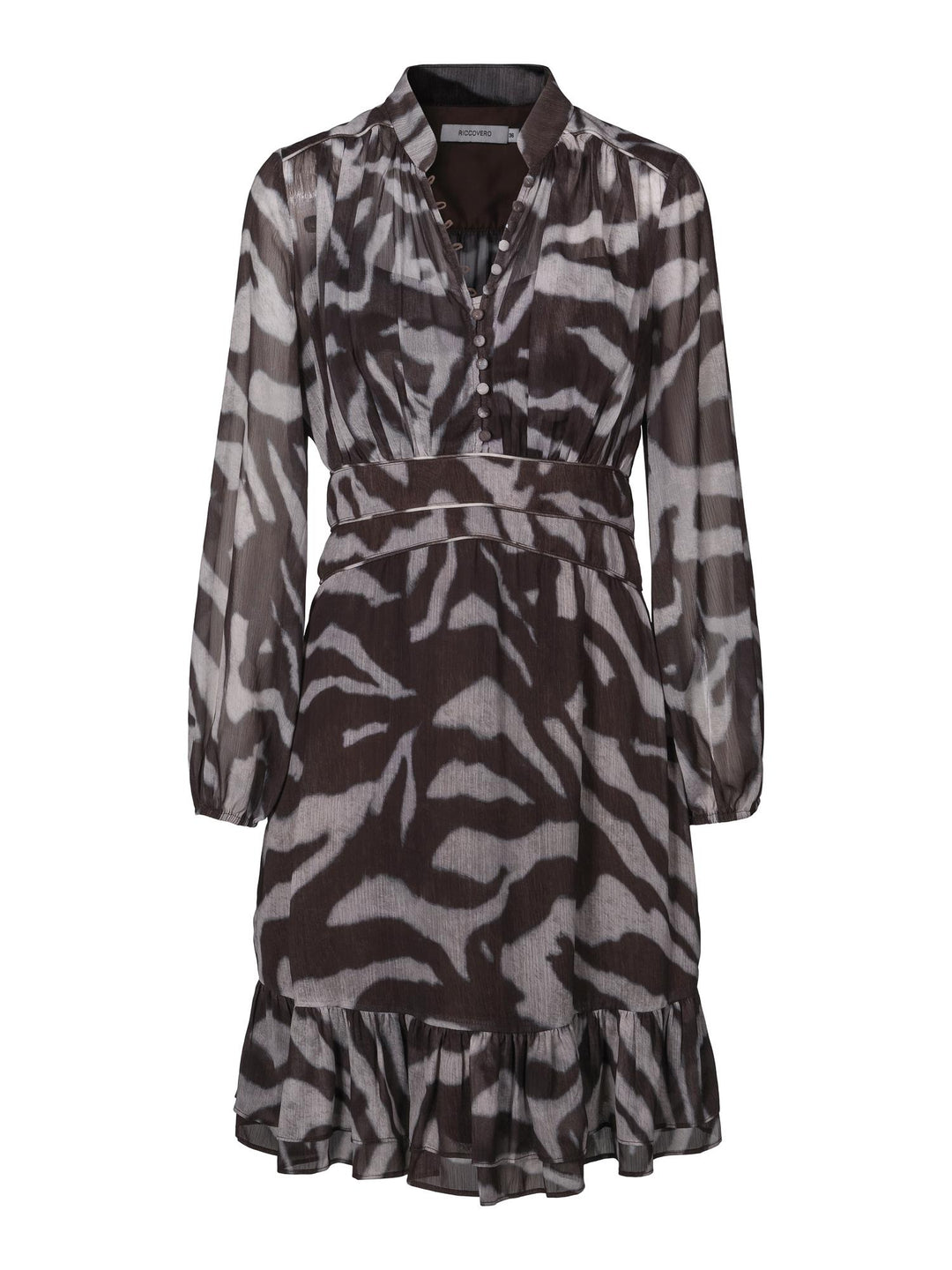 Mari Dress