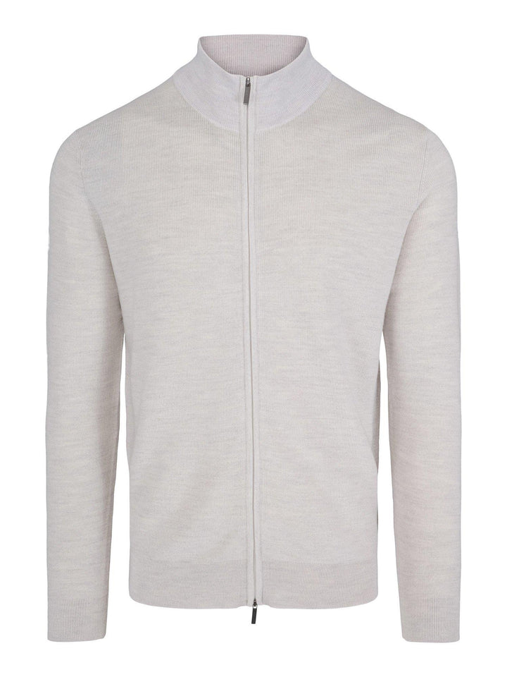 Henrik Cardigan