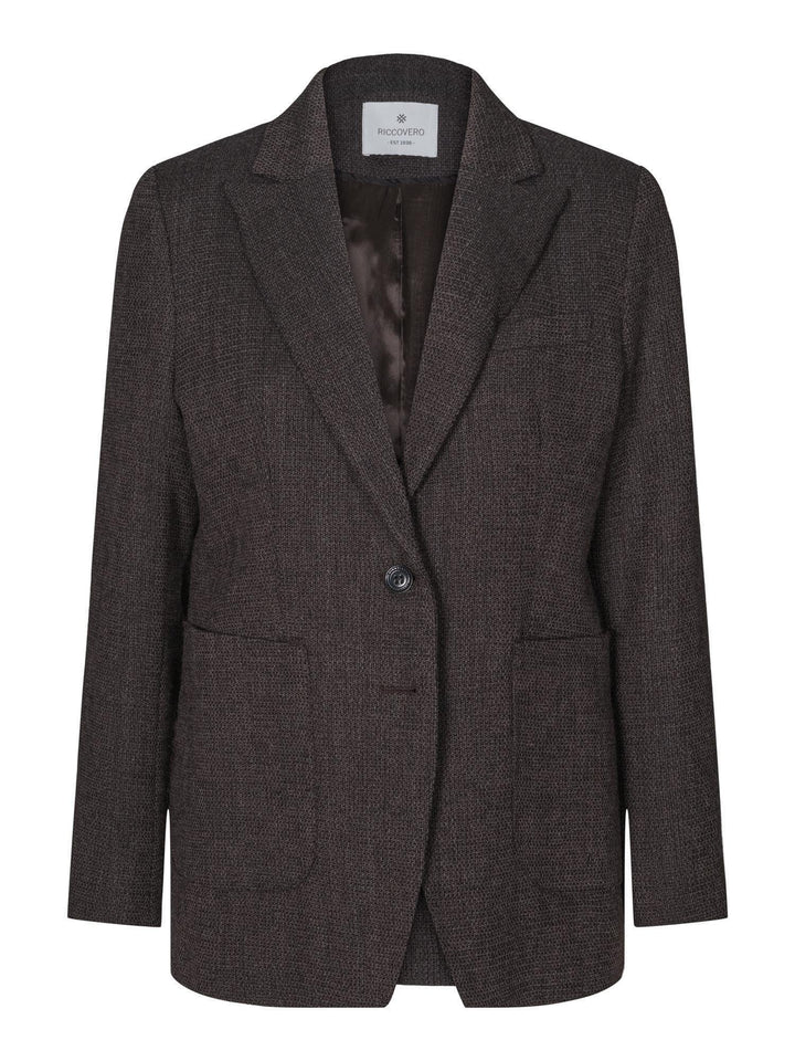 Andrine Blazer