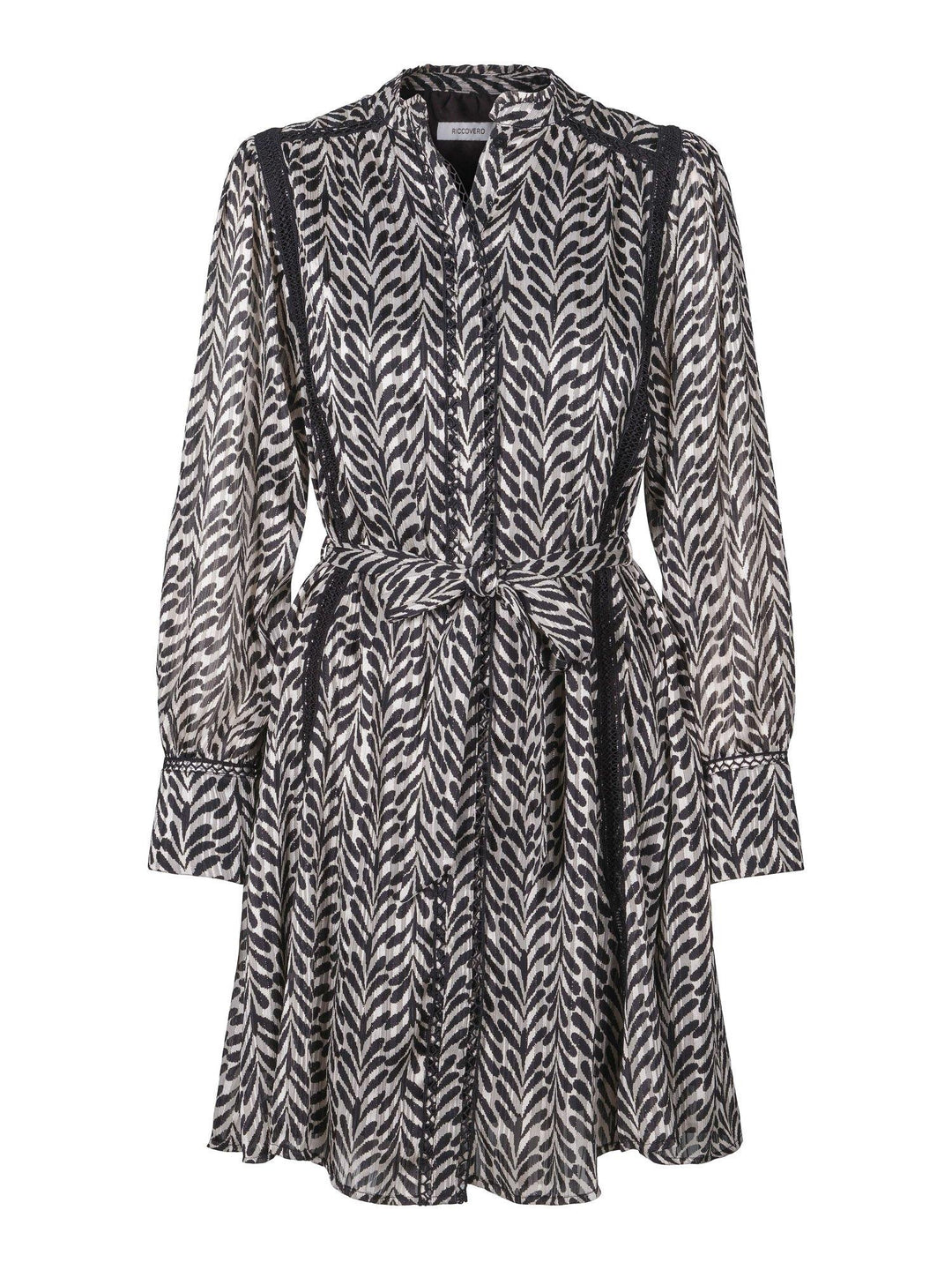 Rocca Dress