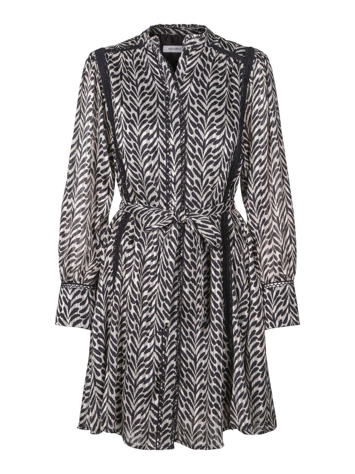 Rocca Dress