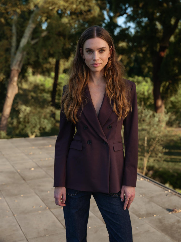 Johanna Blazer