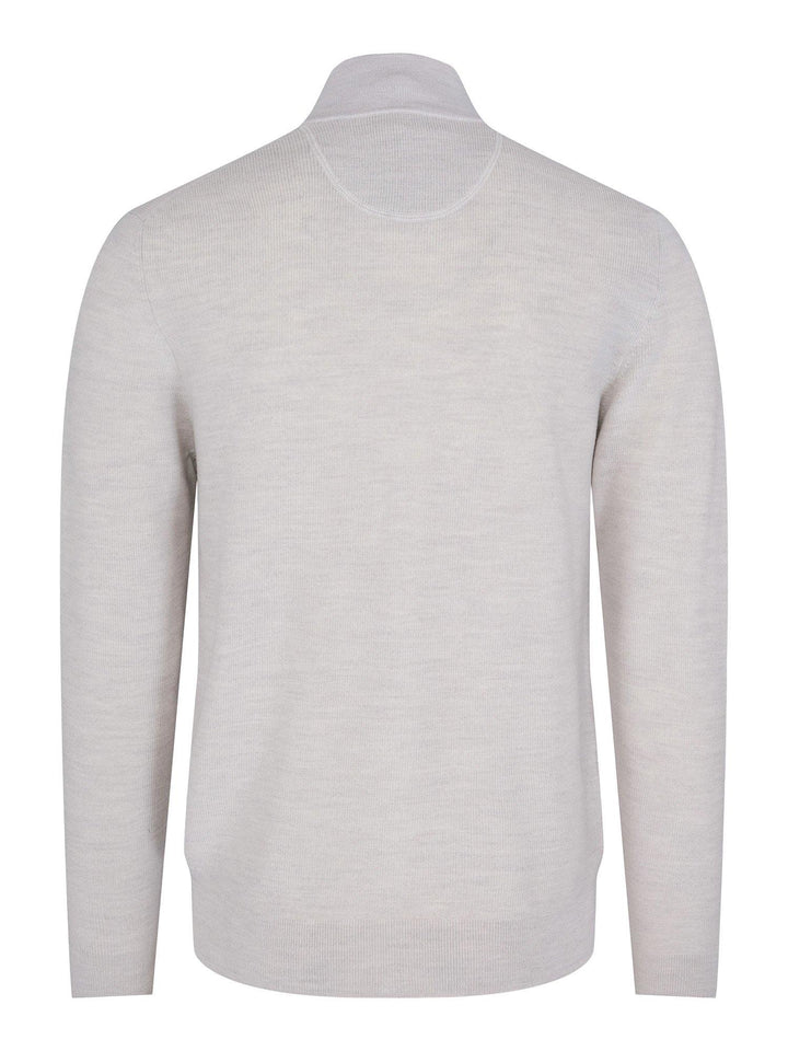 Henrik Cardigan