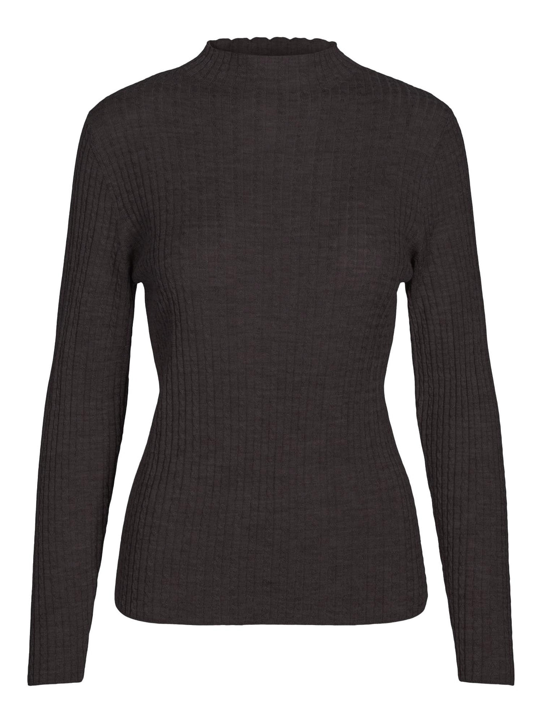 Bree Turtle Neck