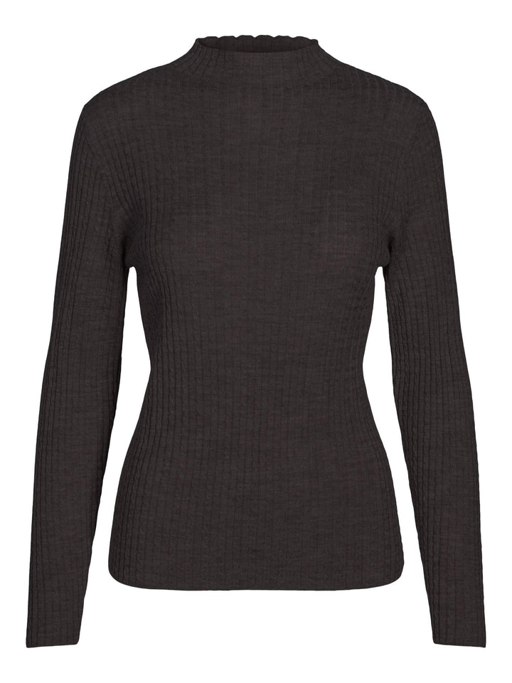 Bree Turtle Neck
