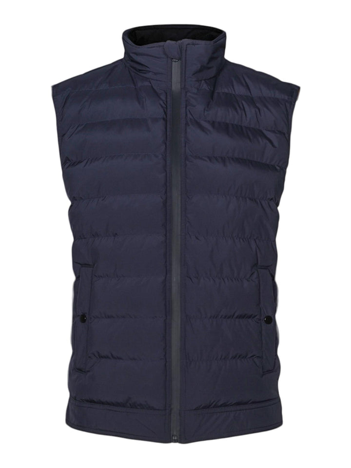 Martin Waistcoat