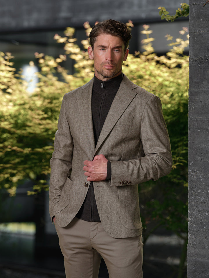 Havanna Blazer