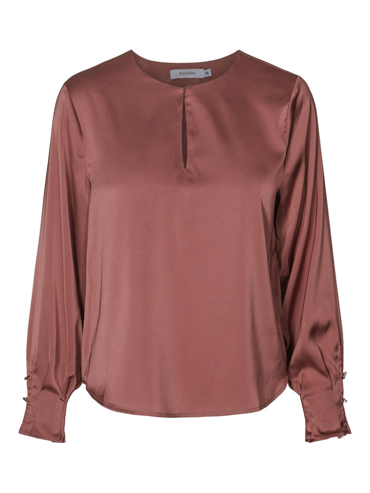 Millie Blouse