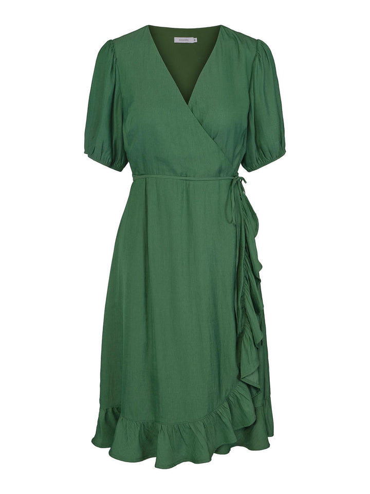 Anita Wrap Dress