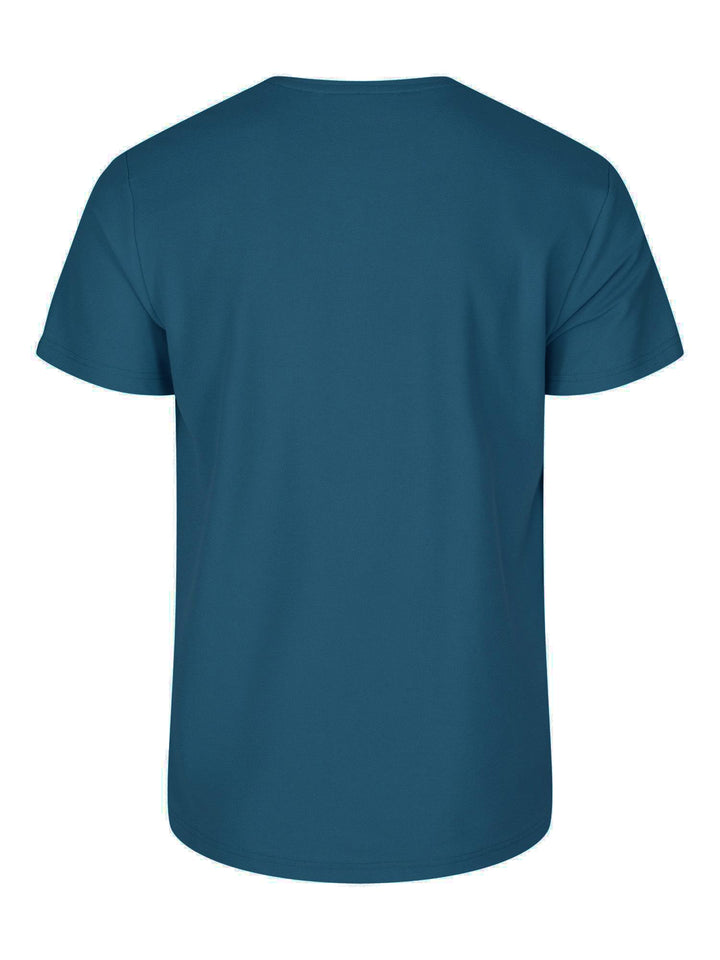 V-neck T-shirt