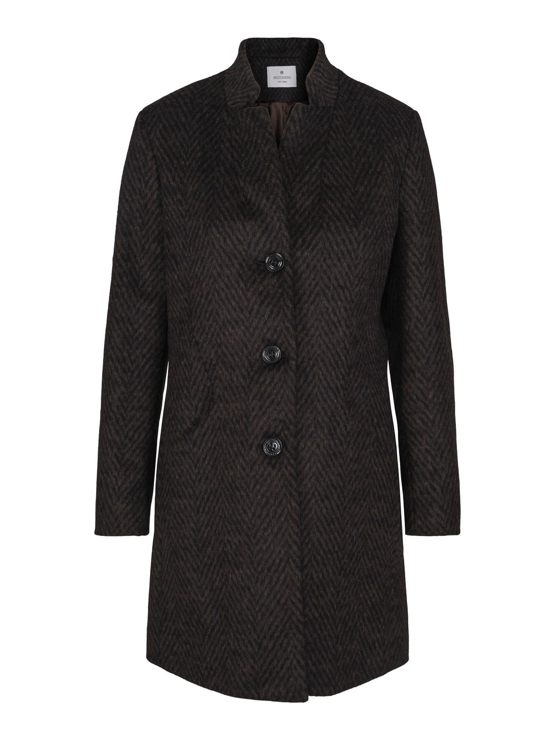 Cashet Winter Coat