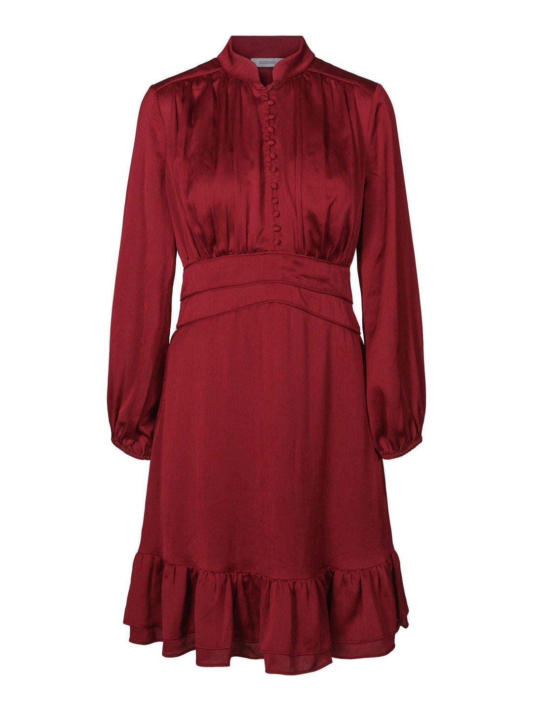Mari Dress