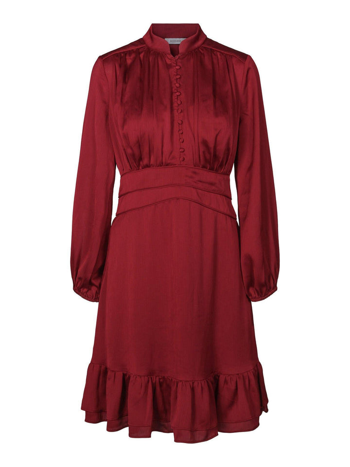 Mari Dress
