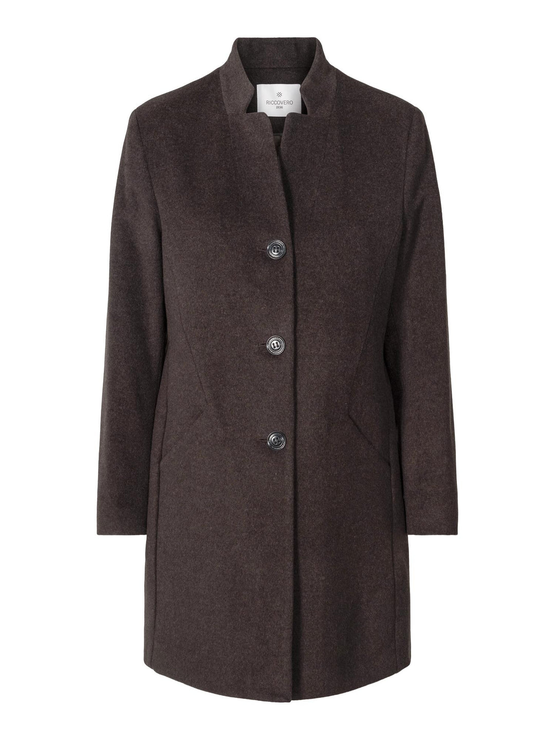 Cashet Winter Coat
