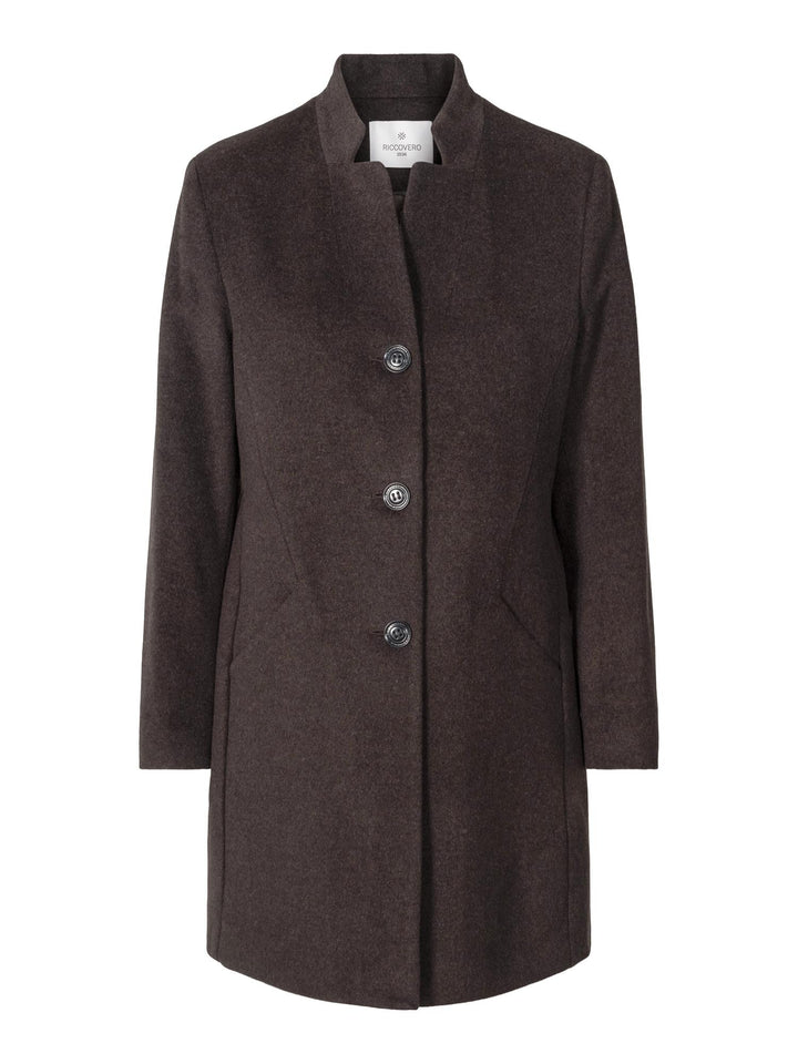 Cashet Winter Coat