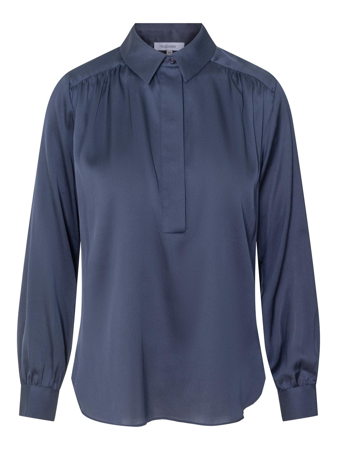 Savannah Blouse