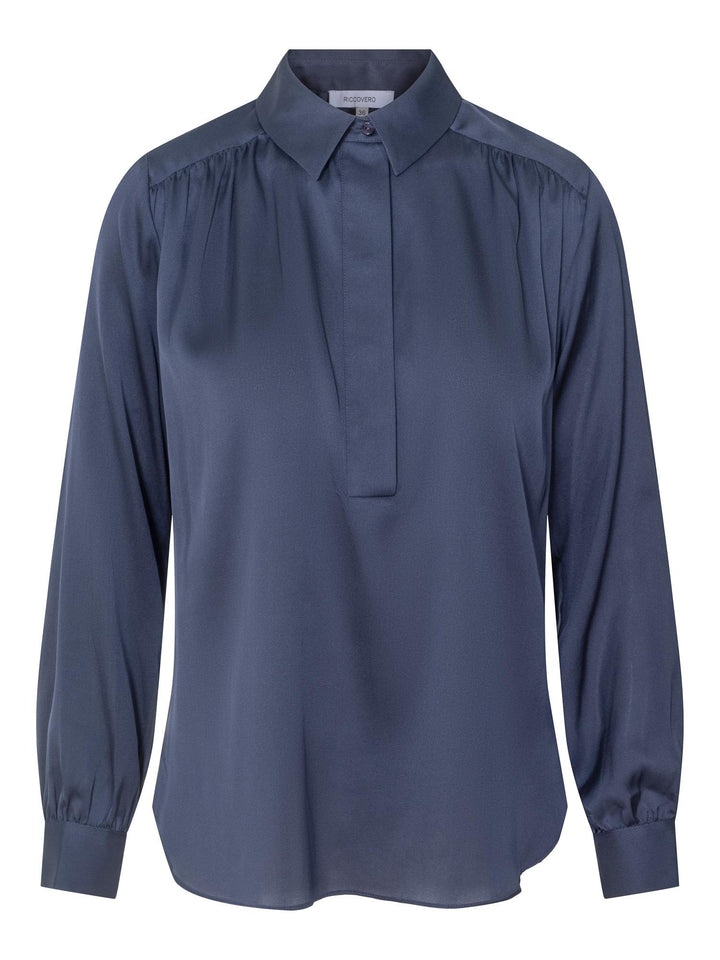 Savannah Blouse