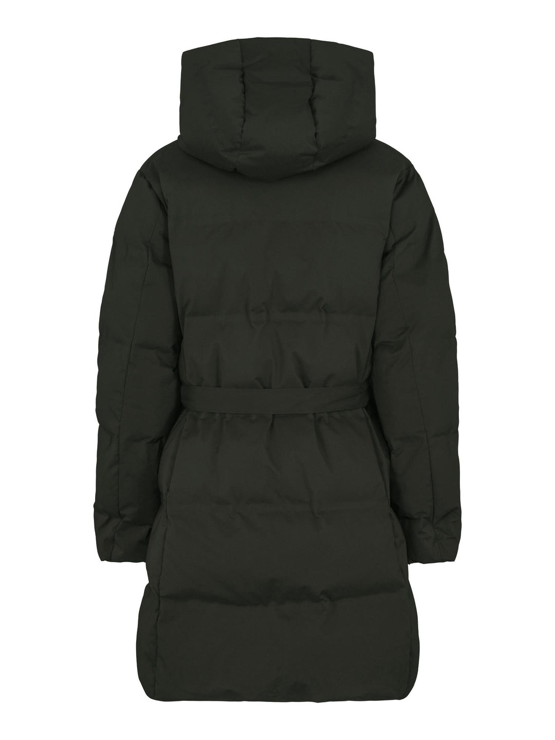 Flurry Jacket