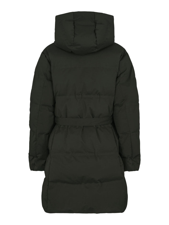 Flurry Jacket