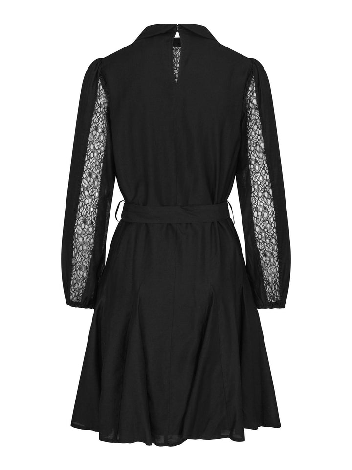 Prime Lace Dress