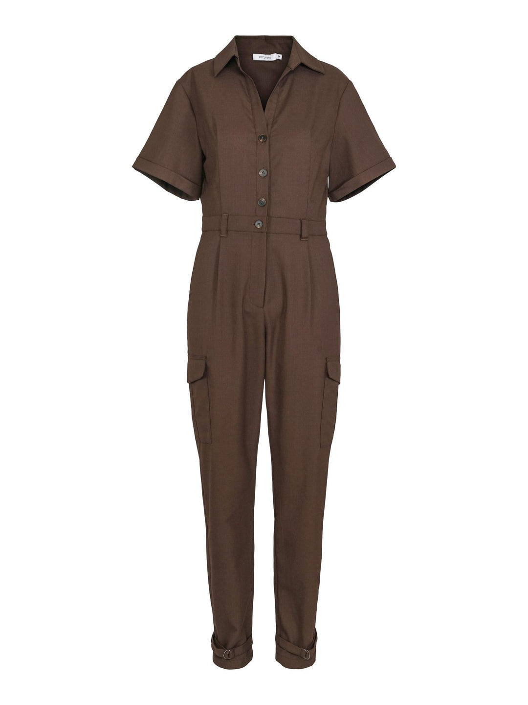 Labour Jumpsuit